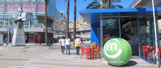 Mentelocale Bar Bistrot