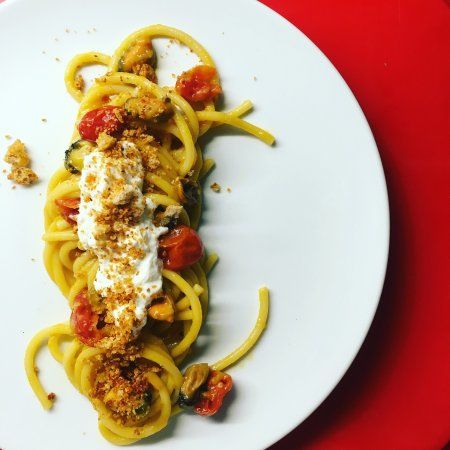 Trattoria dell'Acciughetta